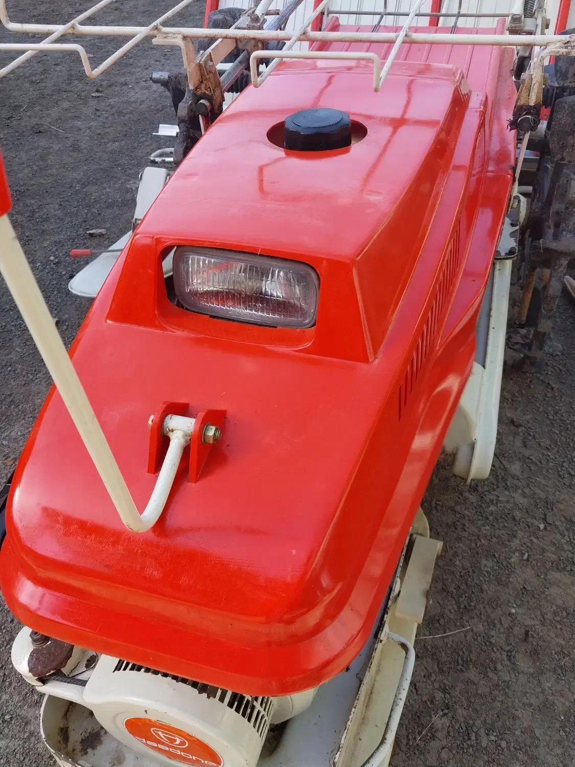 دستگاه نشا|ماشینآلات صنعتی|رضوانشهر, |دیوار