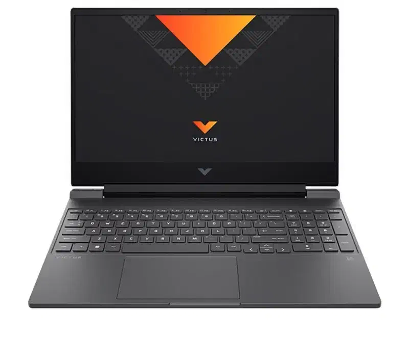 لپ‌تاپ گیمینگHPVictusقدرتمند،مناسب بازی وکارسنگین|رایانه همراه|قزوین, |دیوار