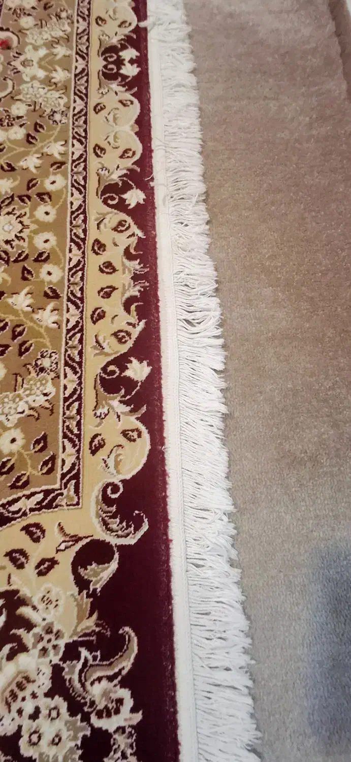 فرش ۶متری|فرش|اصفهان, فرودگاه|دیوار