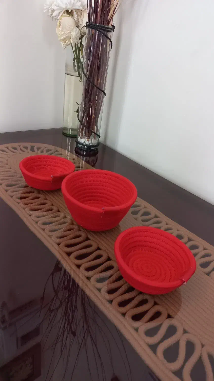 کاسه|صنایع دستی و سایر لوازم تزئینی|تهران, جی|دیوار