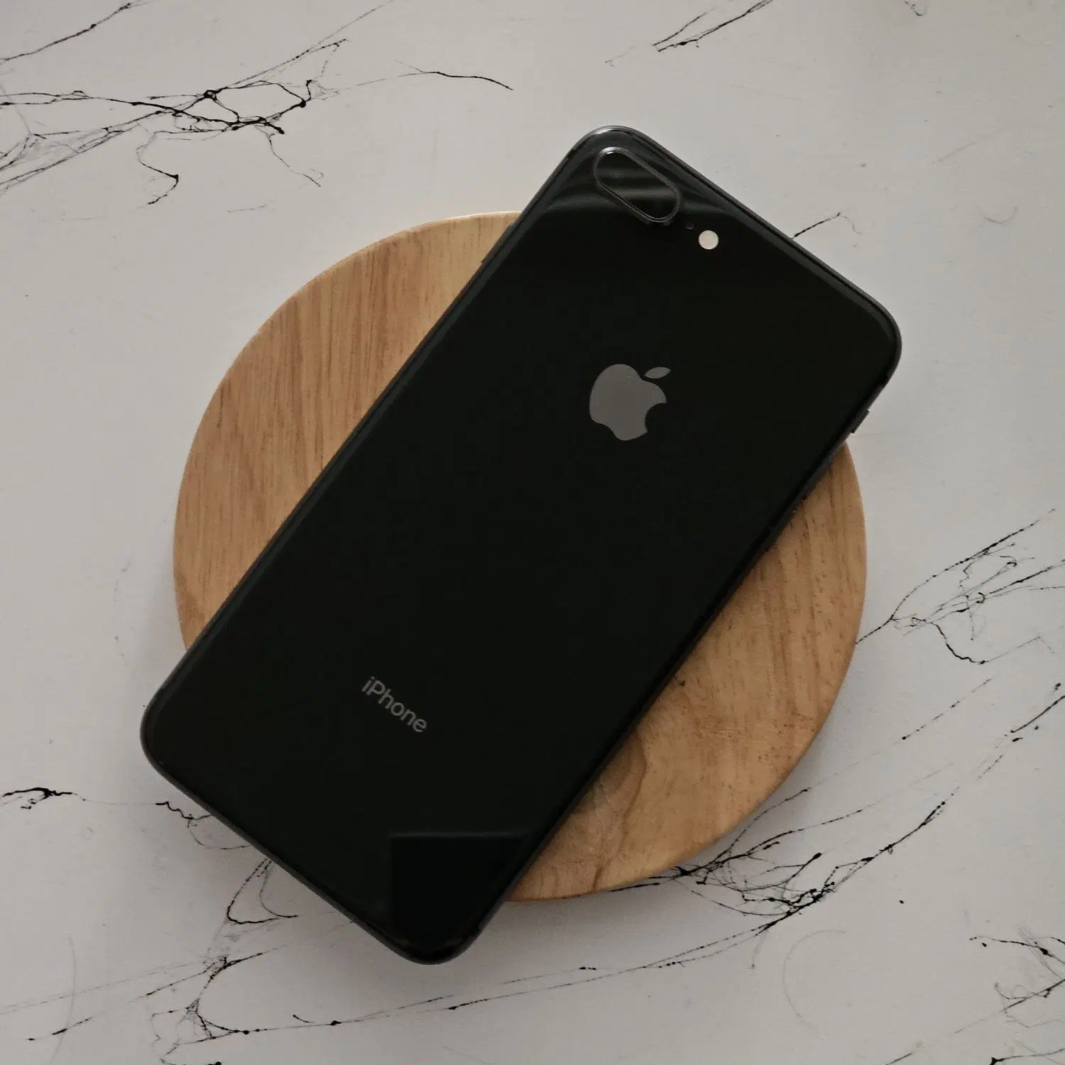 iphone 8 plus ( ۸ پلاس )|موبایل|تهران, چیتگر جنوبی|دیوار