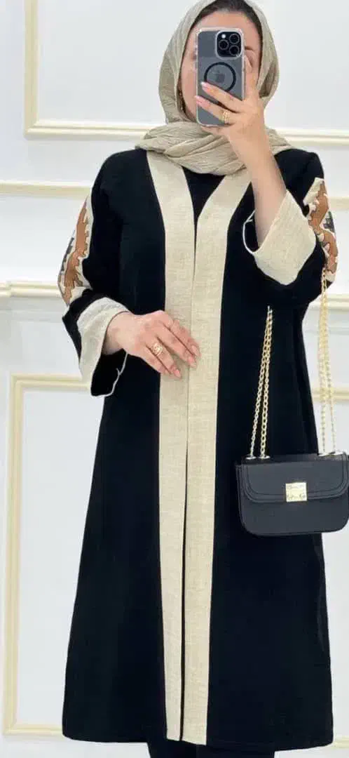 مانتو بلند|لباس|تنکابن, |دیوار