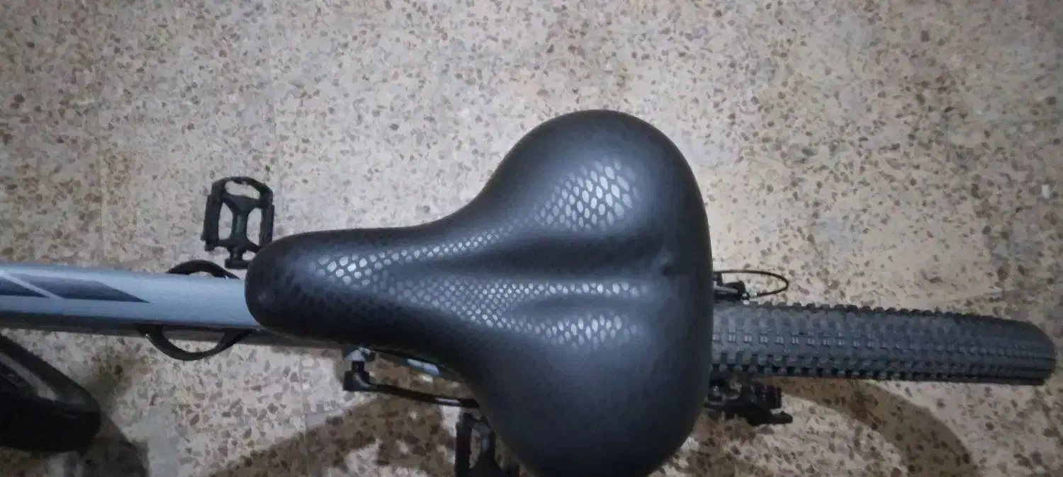 دوچرخه حرفه ای کوهستان مدل توربو|دوچرخه، اسکیت، اسکوتر|رشت, گلسار|دیوار