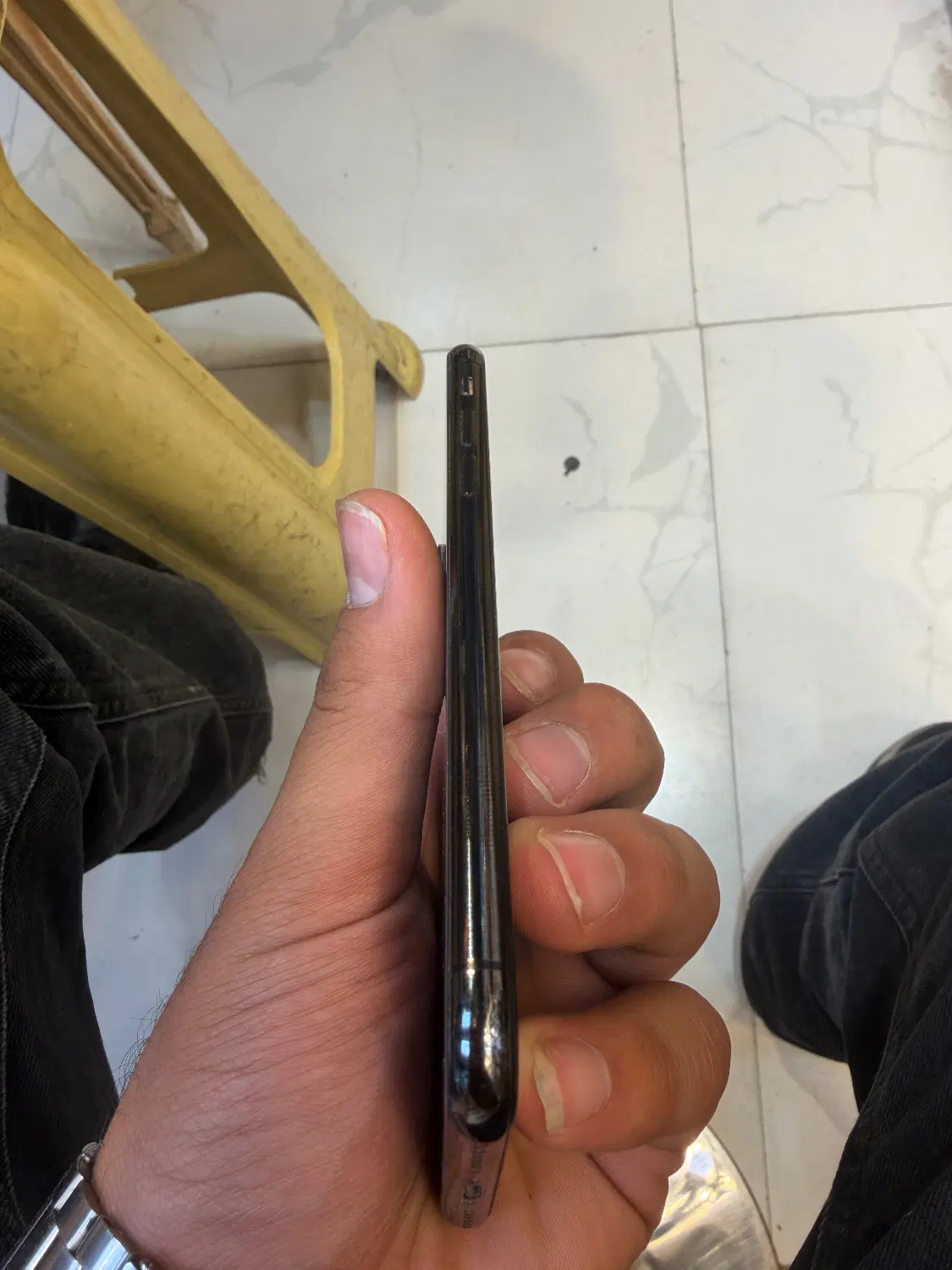 iPhone X 64gig|موبایل|کرمان, |دیوار