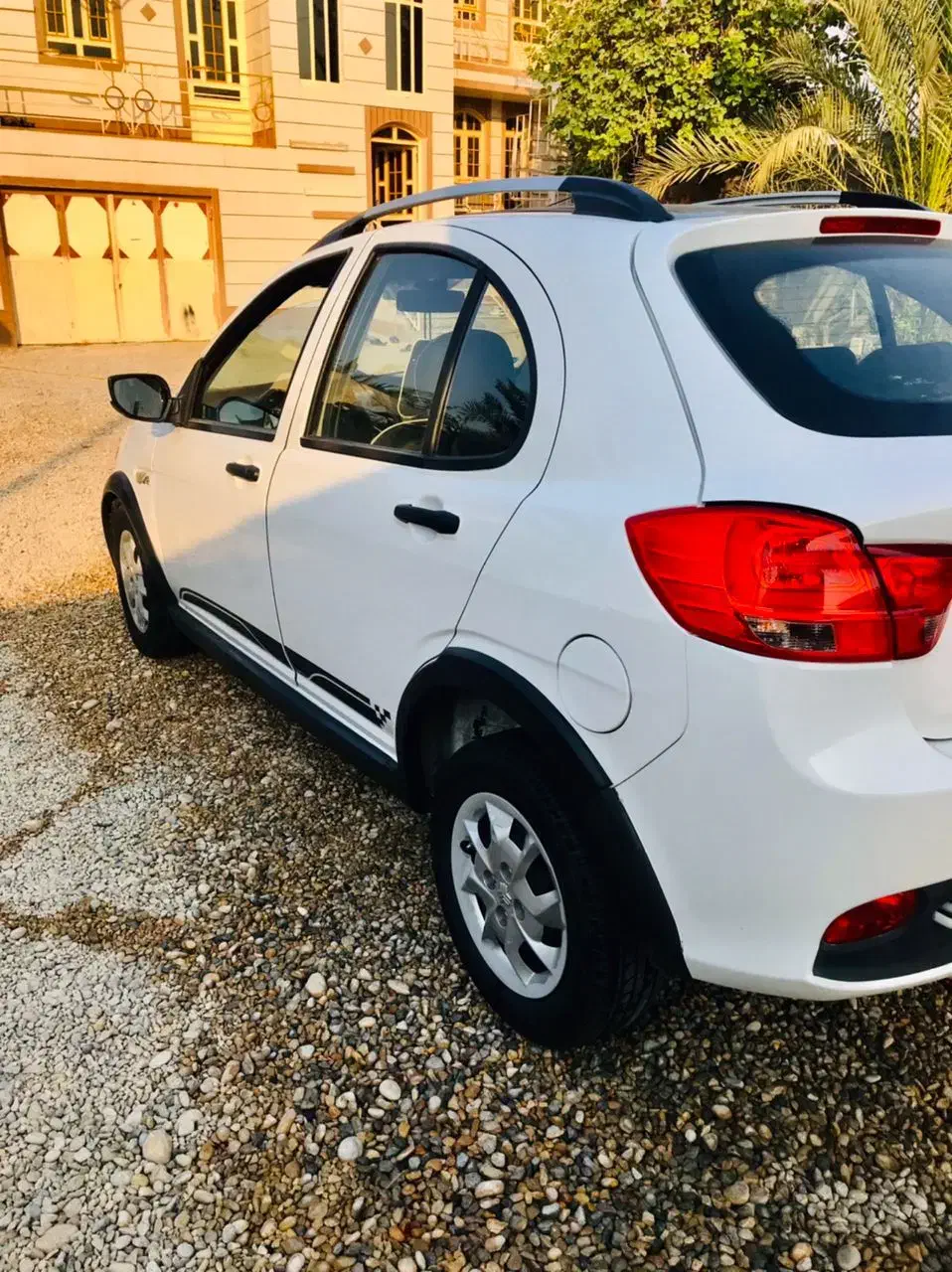 کوییک RS|خودرو سواری و وانت|برازجان, |دیوار