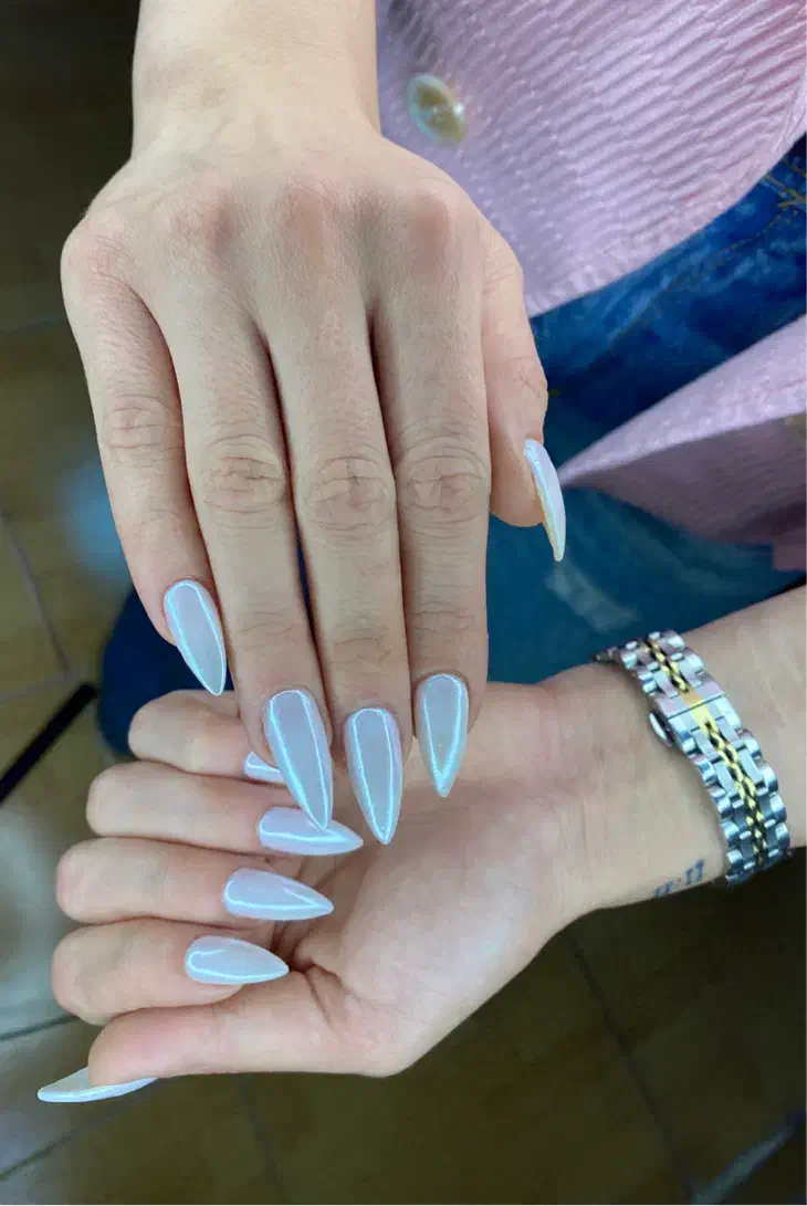 تخفیف خدمات کاشت ناخن بمدت یکماه|خدمات آرایشگری و زیبایی|رشت, آب و برق|دیوار