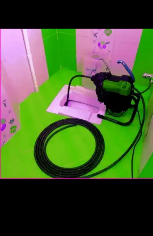 ارزانترین لوله بازکنی زنجان وروستاهافورری100تضمینی|خدمات پیشه و مهارت|زنجان, |دیوار