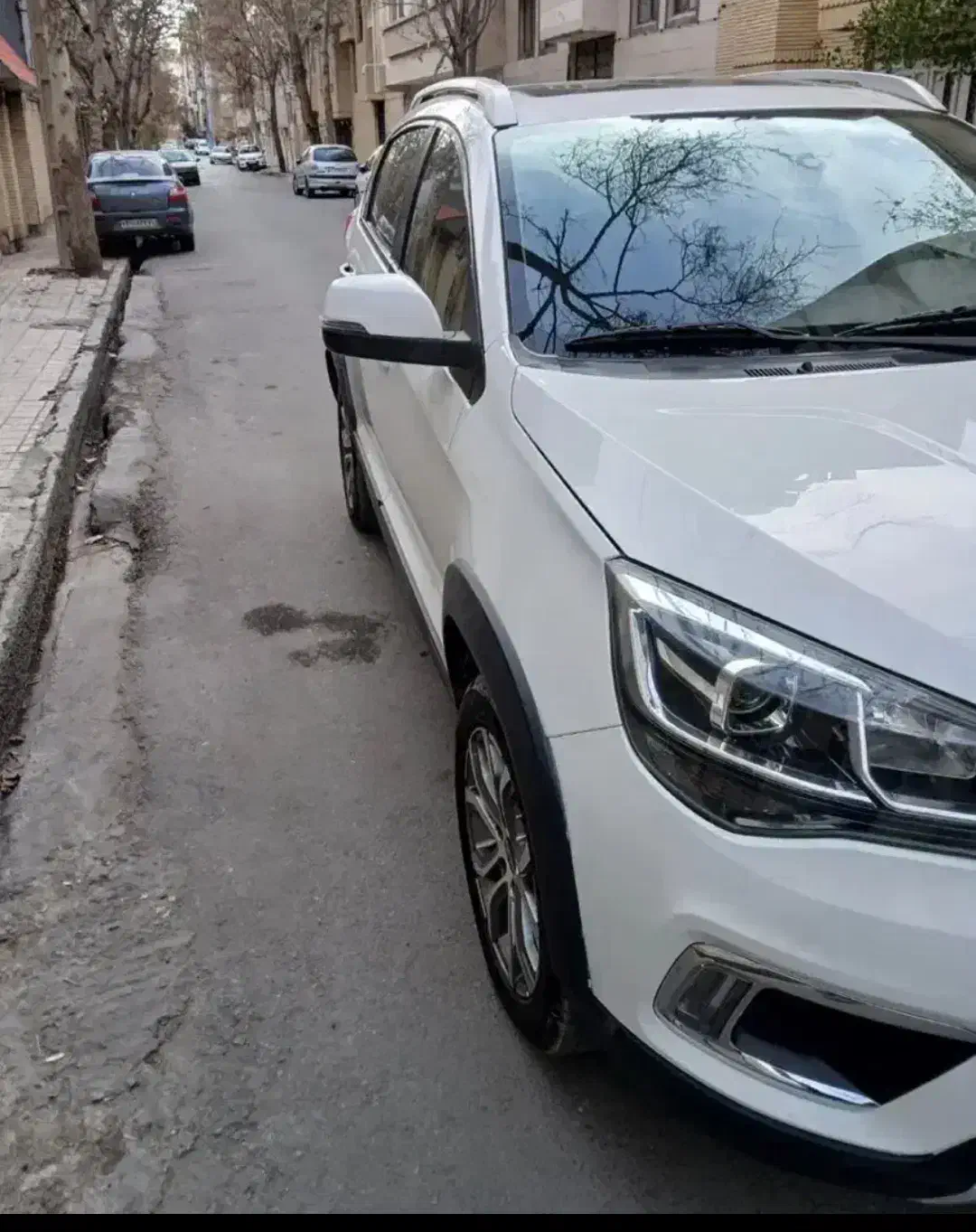 ام وی ام x22|خودرو سواری و وانت|تهران, دبستان|دیوار