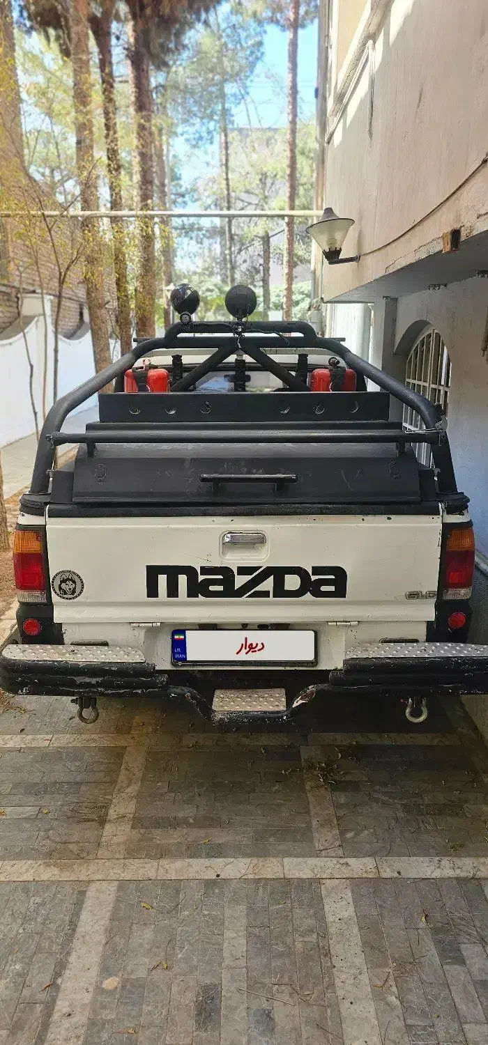 هایلوکس|خودرو سواری و وانت|تهران, باغ فیض|دیوار