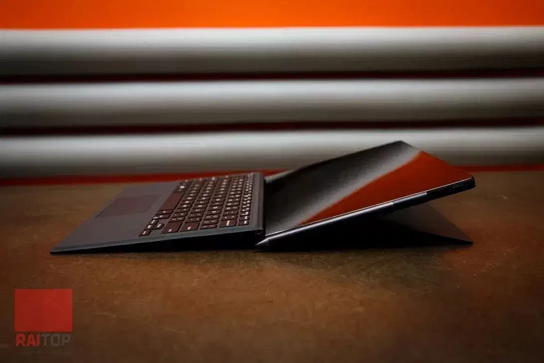 لپ تاپ Core i7 دل Dell Lattide 2IN1 E5285|رایانه همراه|تهران, پونک|دیوار