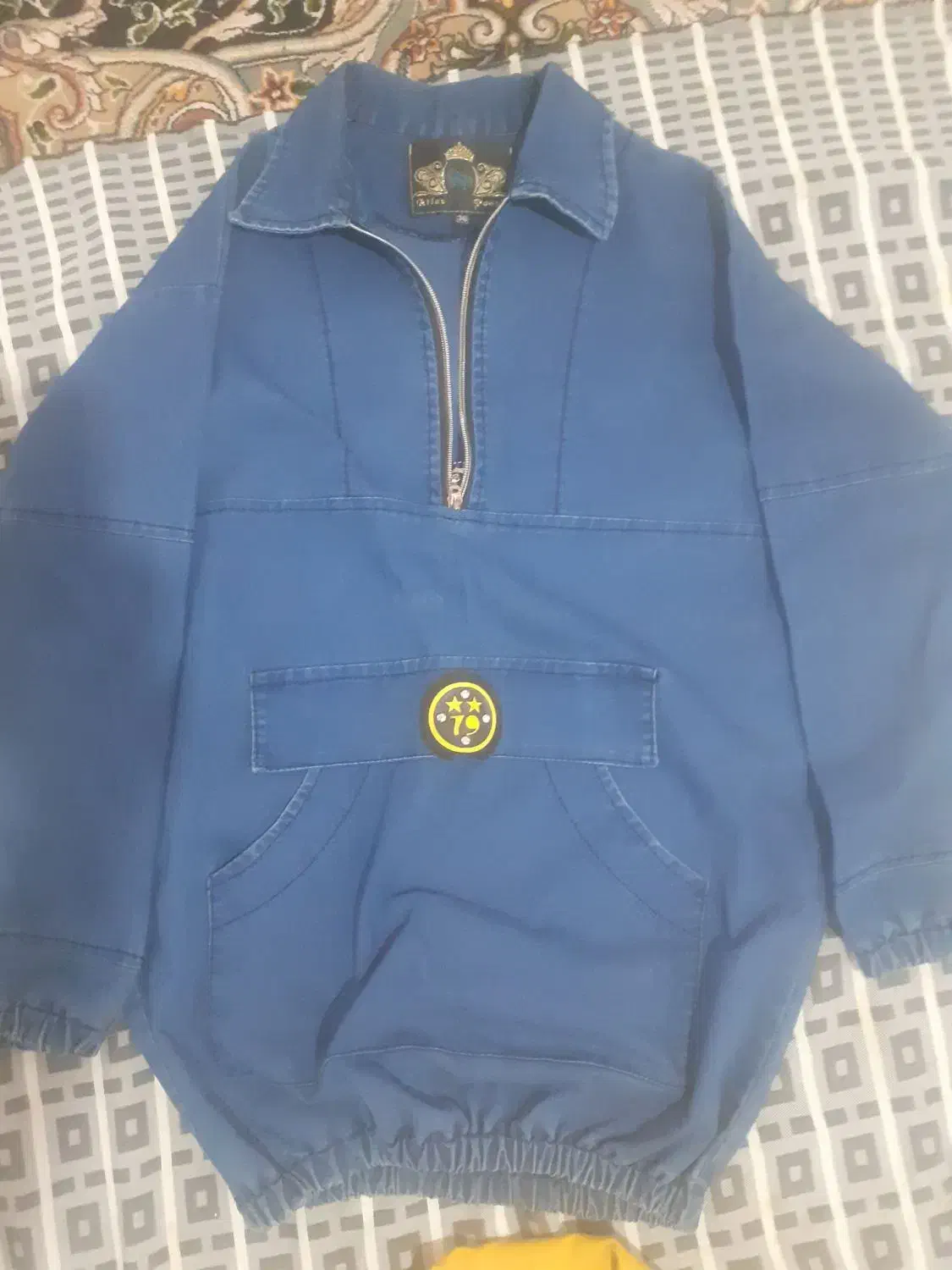 کت و مانتو هودی و کاپشن|کفش و لباس بچه|بروجرد, |دیوار