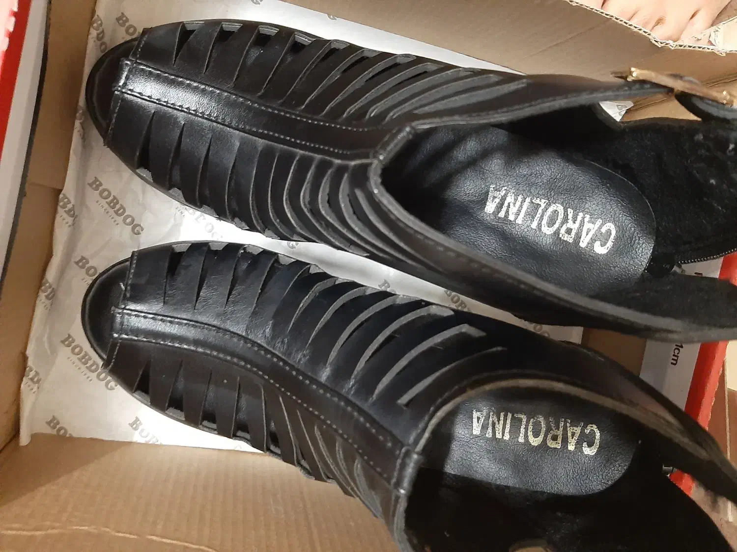 کفش رسمی اداری مجلسی صندل|کیف، کفش، کمربند|قم, شهرک شهرداری|دیوار