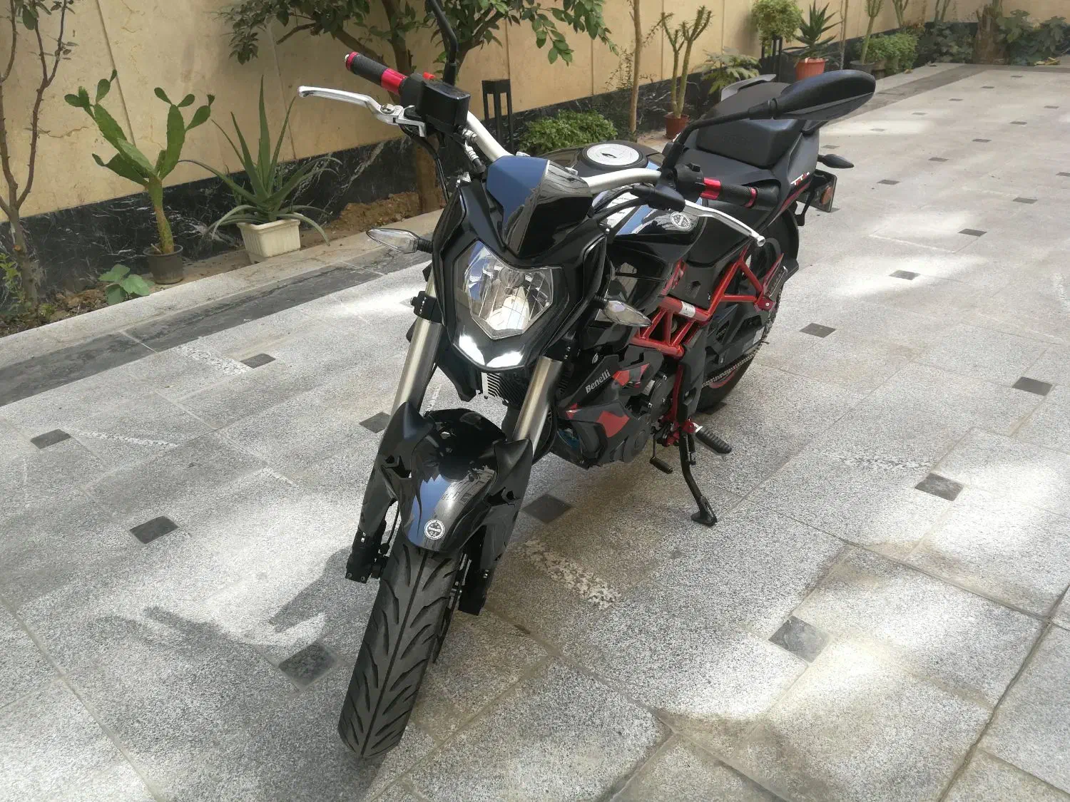 بنلی 250 تک 1401|موتورسیکلت|تهران, ائمه اطهار|دیوار