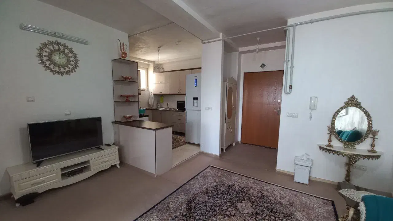 رهن آپارتمان مجتمع سرو نانوایان|اجارهٔ آپارتمان|زنجان, |دیوار