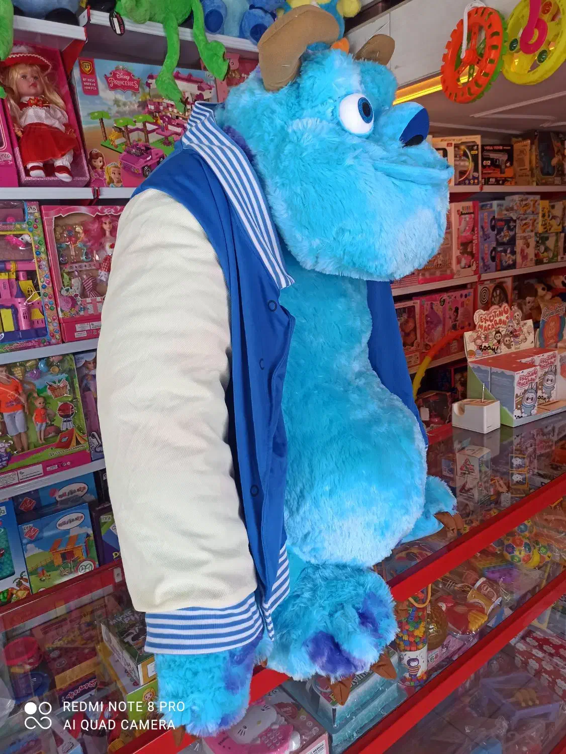 سالیوان اورجینال|اسباب‌‌بازی|شیراز, رکن‌آباد|دیوار