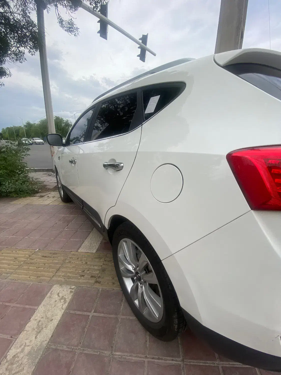 جکs5|خودرو سواری و وانت|تهران, بوستان چیتگر|دیوار