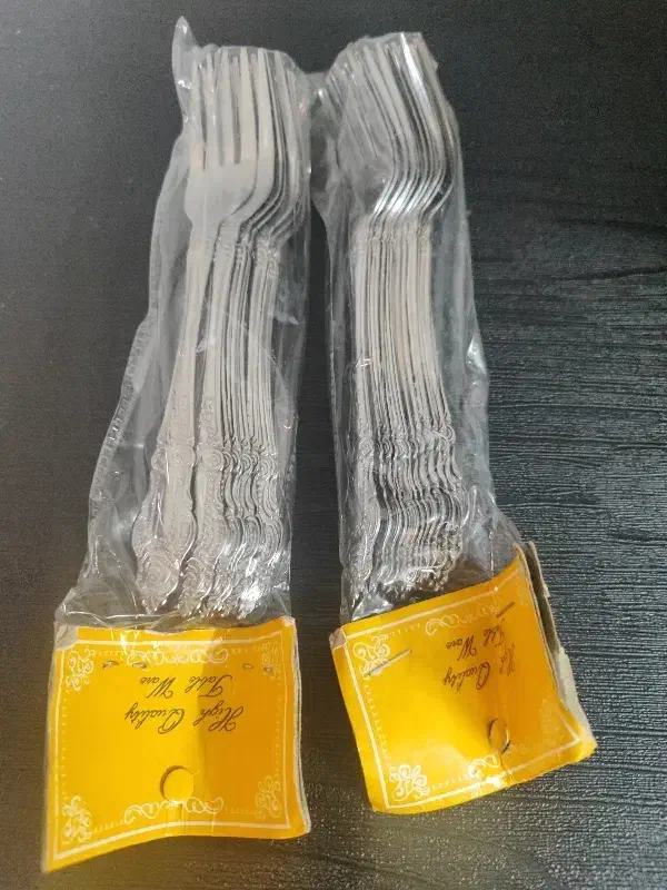 چنگال|ظروف سرو و پذیرایی|فولادشهر, مسکن مهر فولادشهر|دیوار