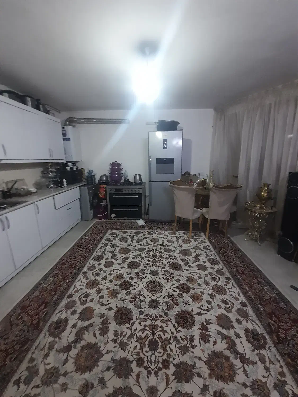 اجاره سویت|اجارهٔ کوتاه‌مدت آپارتمان و سوئیت|تهران, شهید رجایی|دیوار