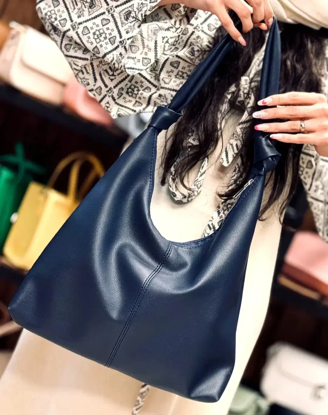 کیف زنانه بزرگ ترند امسال|کیف، کفش، کمربند|شهرکرد, |دیوار