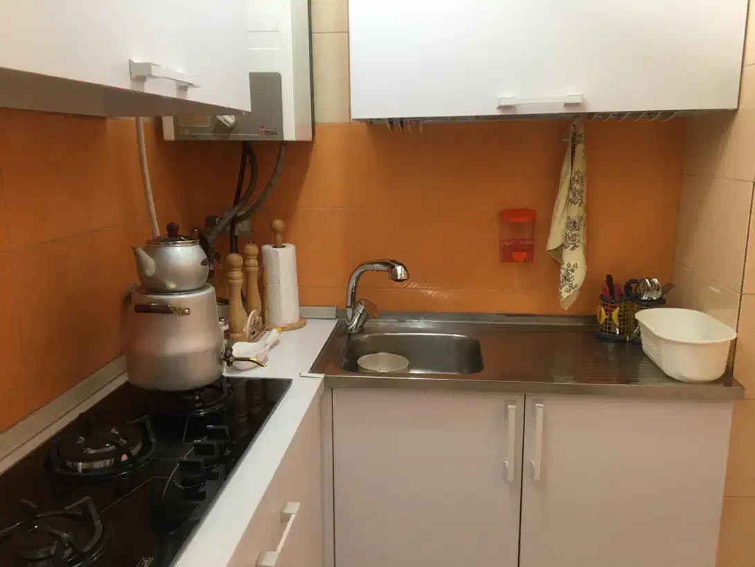 اجاره خانه ، منزل سوئیت مبله مسافر روزانه / ماهانه|اجارهٔ کوتاهمدت آپارتمان و سوئیت|شیراز, شهرک والفجر|دیوار