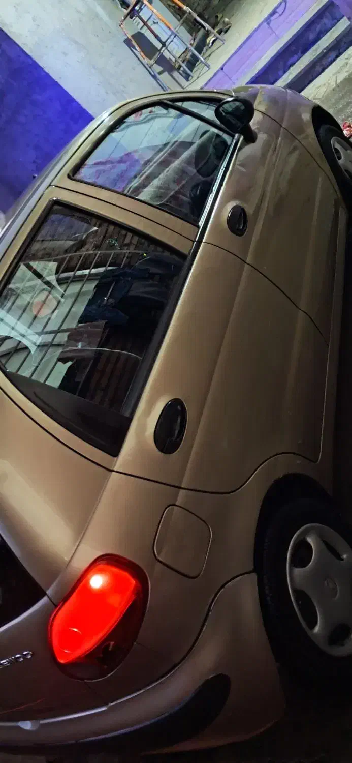 دوو ماتیز|خودرو سواری و وانت|بروجرد, |دیوار