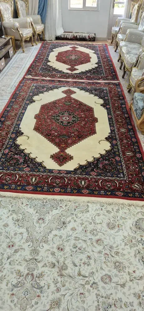 فرش قالی دست بافت|فرش|تهران, اسکندری|دیوار