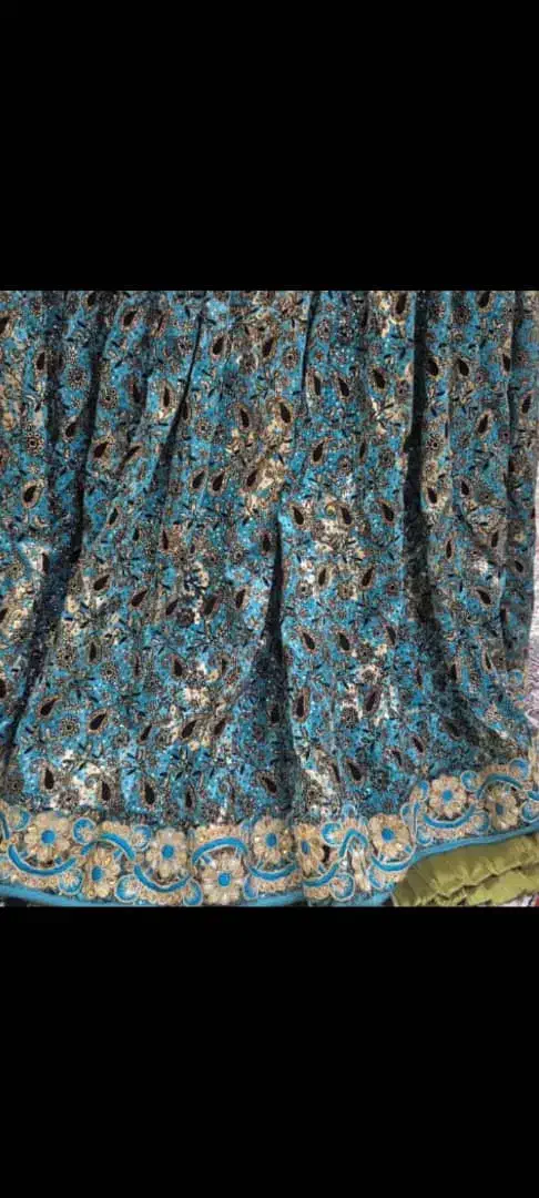 لباس محلی|لباس|یاسوج, |دیوار