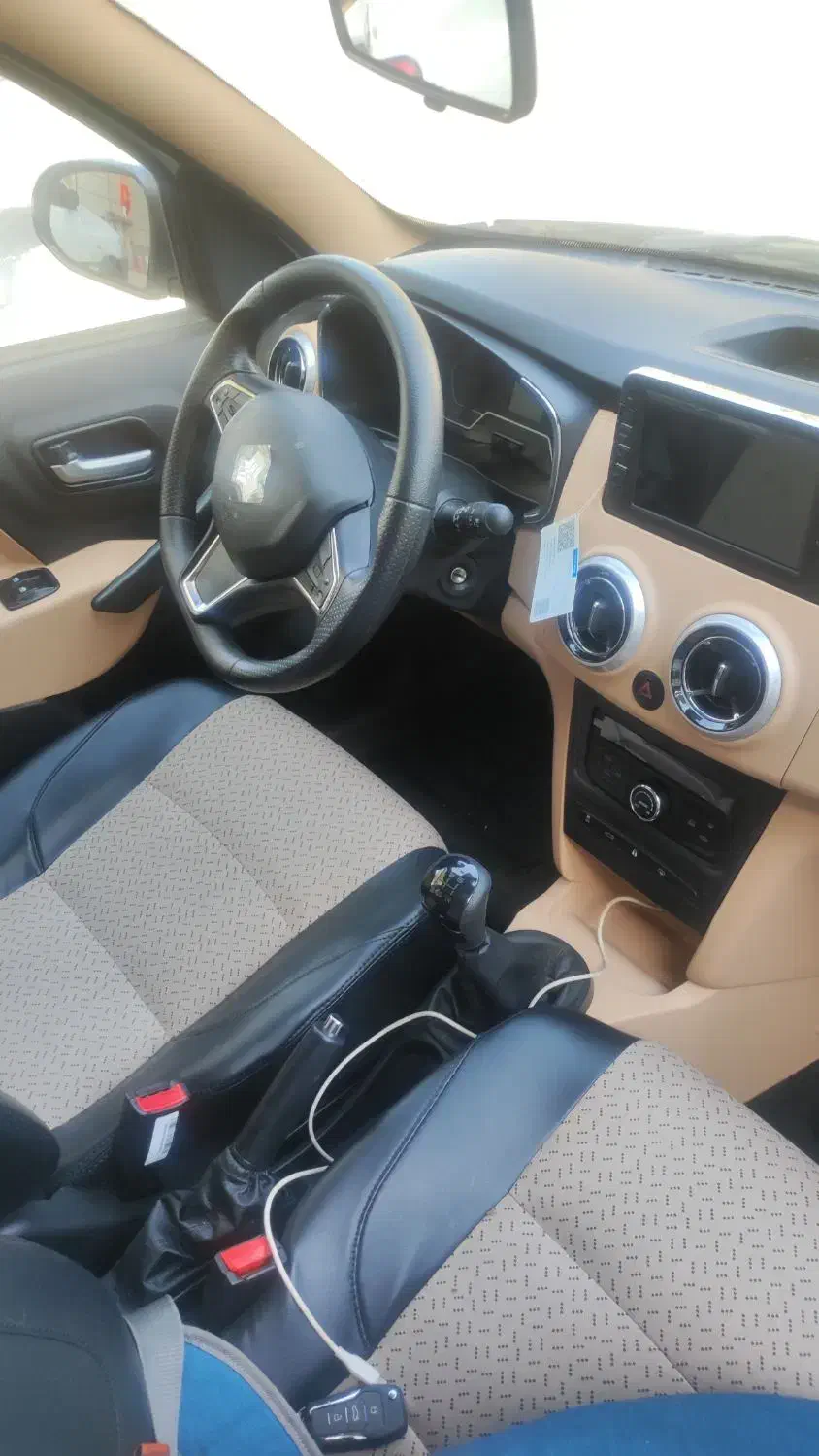 اطلس 1403|خودرو سواری و وانت|قزوین, |دیوار