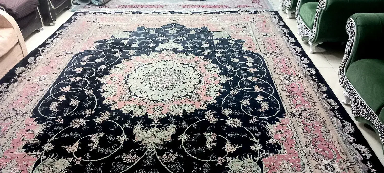 فرش ۱۲ متری|فرش|مشهد, شهرک امام هادی (شهرک غرب)|دیوار