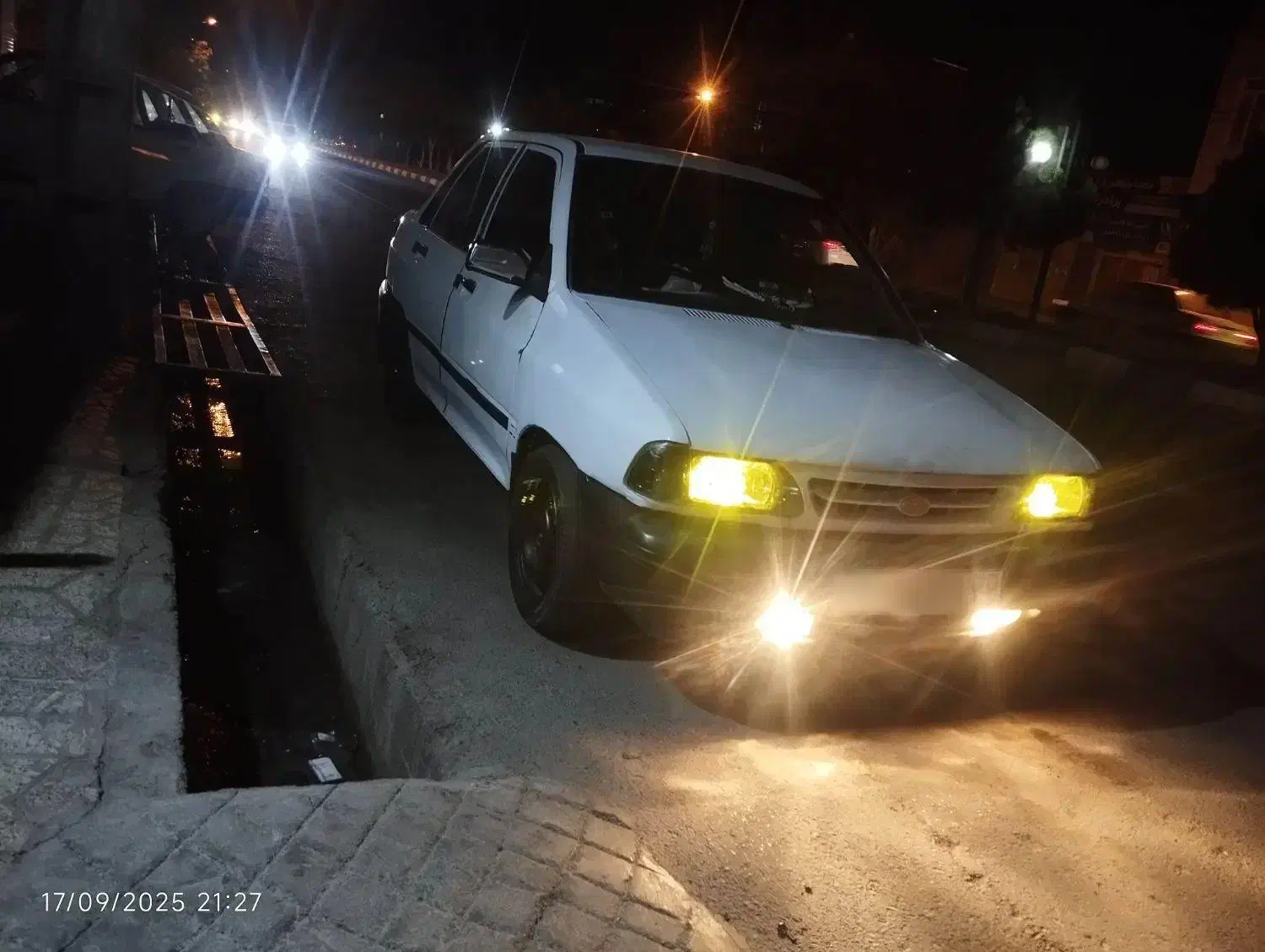 پراید 83 کاربرات تمیز|خودرو سواری و وانت|تایباد, |دیوار