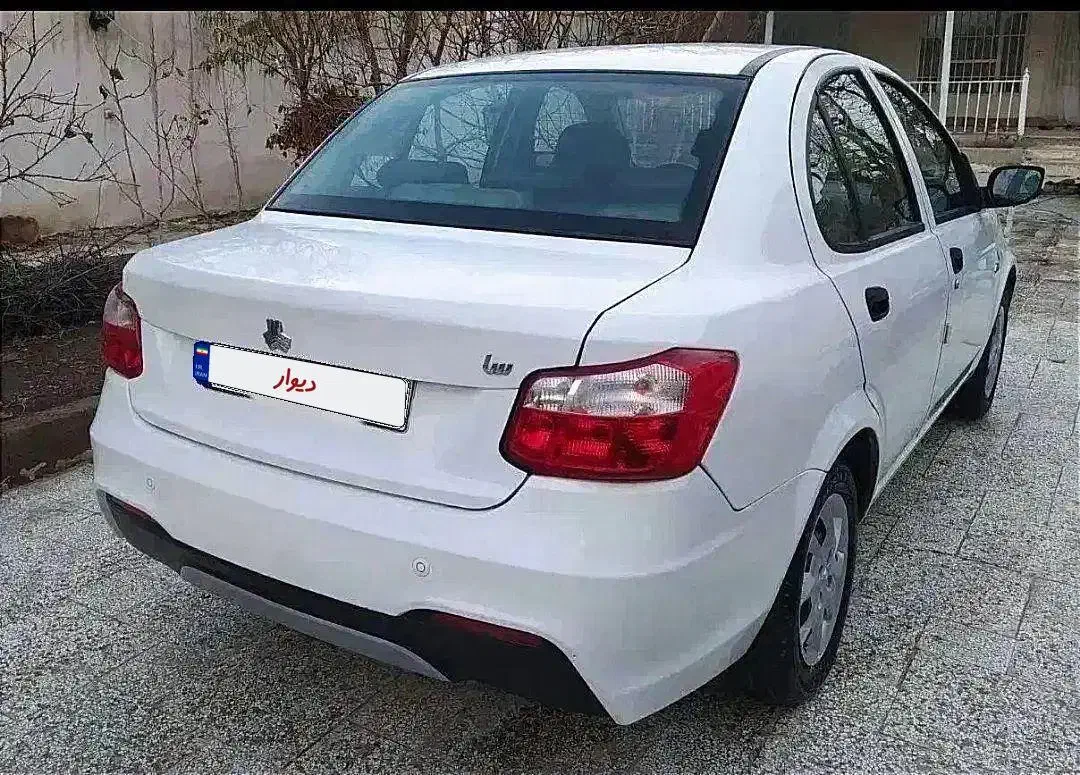 ساینا S (دوگانه کارخانه)/۱۴۰۳|خودرو سواری و وانت|بجنورد, |دیوار