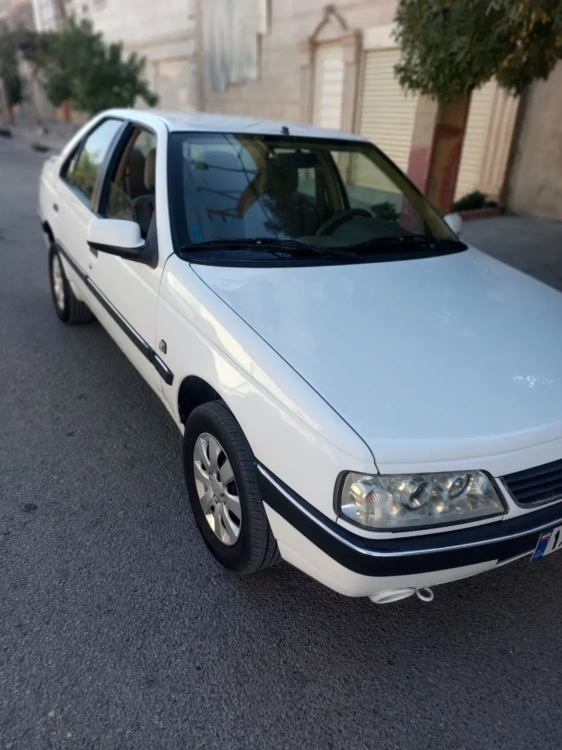 پژو اس ال ایکس ۹۸|خودرو سواری و وانت|دهدشت, |دیوار