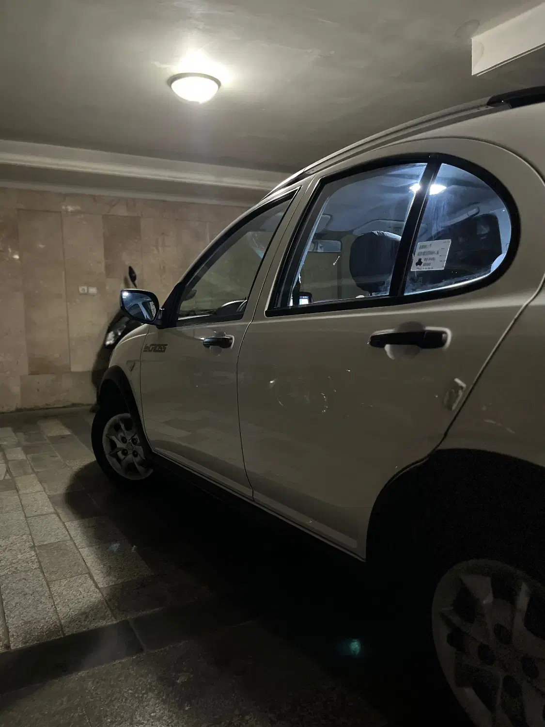 کوییک ساده ۱۴۰۱|خودرو سواری و وانت|تهران, والفجر (افسریه)|دیوار