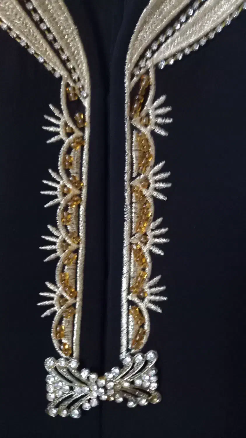 مانتو ودامن مجلسی شیک بفروش میرسد|لباس|خرم‌آباد, |دیوار