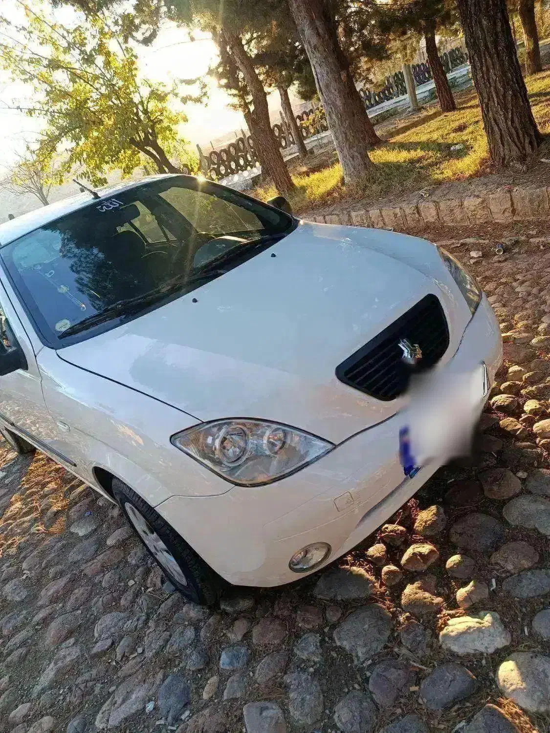 تیبا۲|خودرو سواری و وانت|ایلام, |دیوار