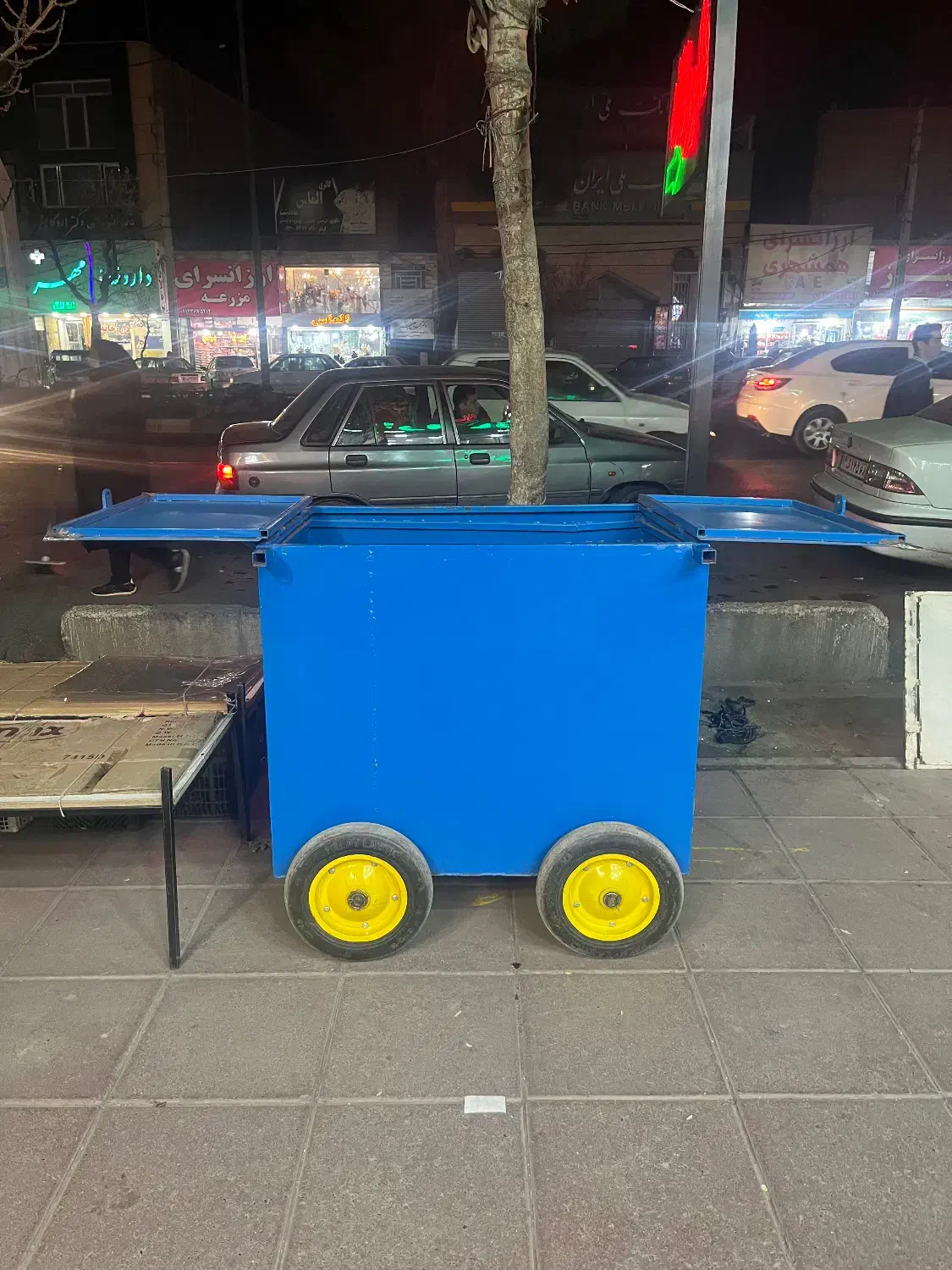 گاری|فروشگاه و مغازه|ماهدشت, |دیوار