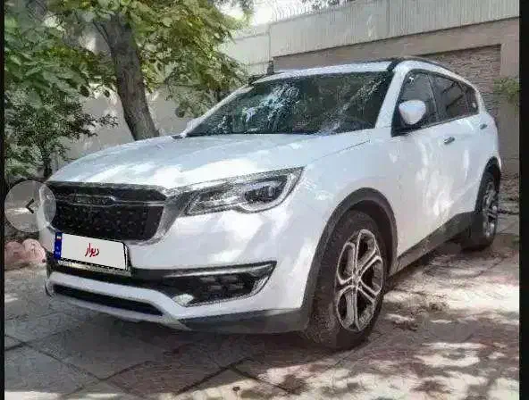 فیدلیتی و خانه ویلایی معاوضه با خودرو بالاتر|خودرو سواری و وانت|نیشابور, شهرک بهداری|دیوار