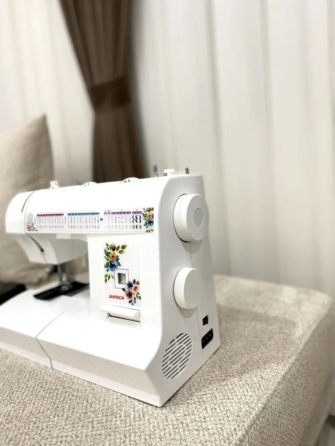 چرخ خیاطی|چرخ خیاطی و ریسندگی|ساوه, |دیوار