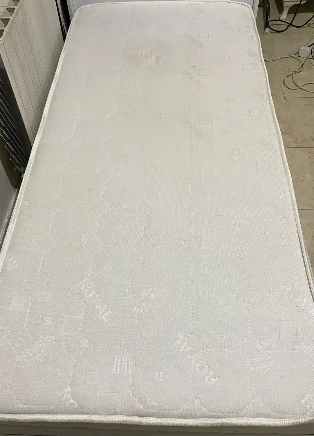 تشک طبی|تشک تختخواب|تبریز, |دیوار