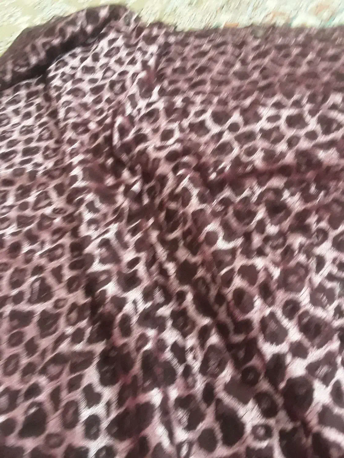 لباس کوردی توری|لباس|مهاباد (آذربایجان غربی), |دیوار