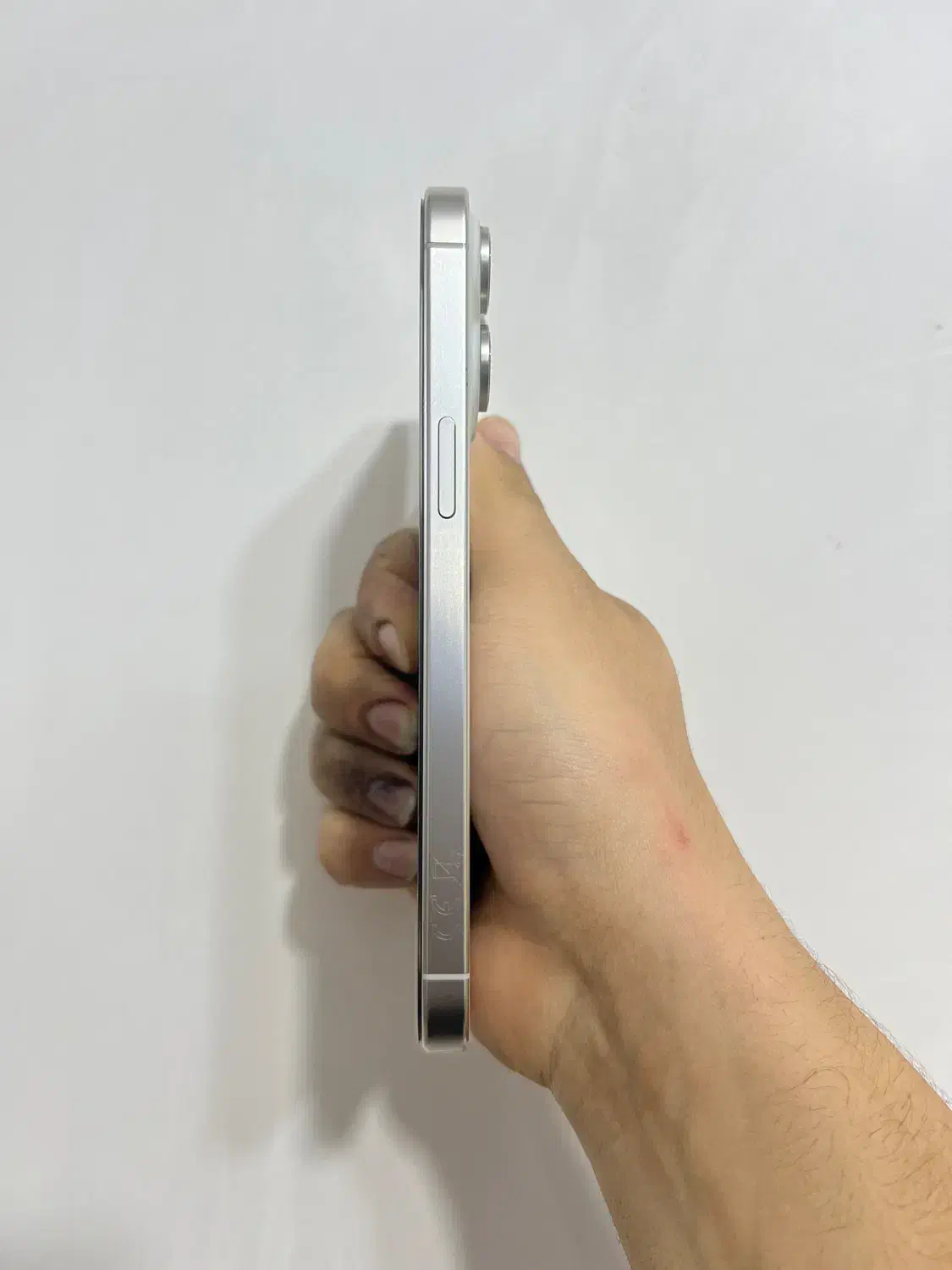 iPhone 15 Pro Max|موبایل|پیرانشهر, |دیوار