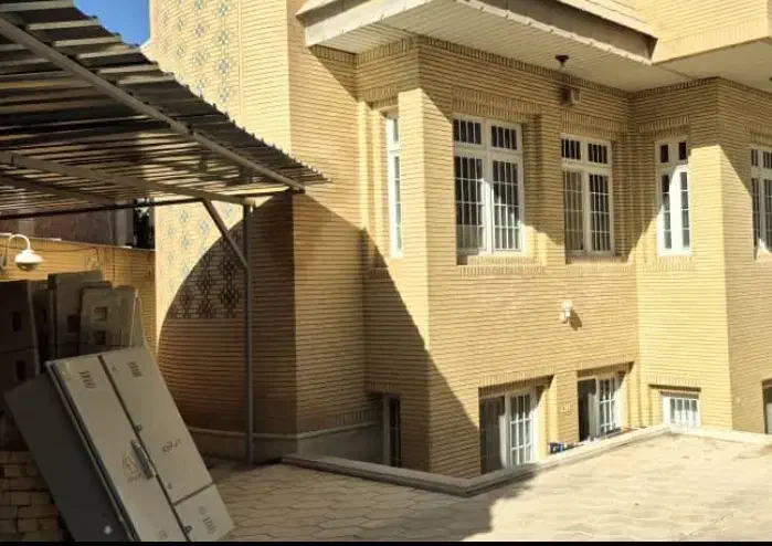 فروش یا تهاتر واحد 285متری در خیابان نمازی ستارخان|فروش خانه و ویلا|شیراز, ستارخان|دیوار