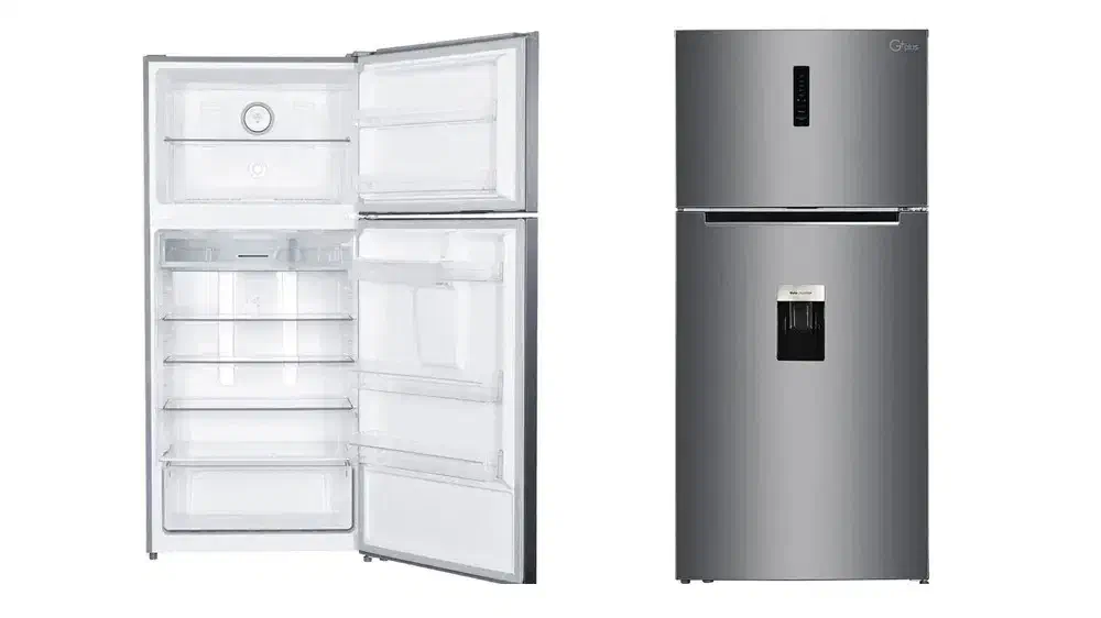 یخچال جی پلاس محصولات گلد ایران|یخچال و فریزر|ایذه, |دیوار