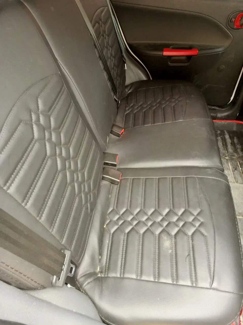 کوییک آر|خودرو سواری و وانت|نورآباد ممسنی, |دیوار