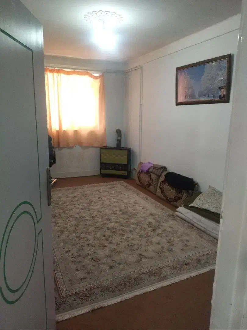 دوخوابه تفکیکی خیابان مردوخ شمالی|فروش آپارتمان|سنندج, |دیوار