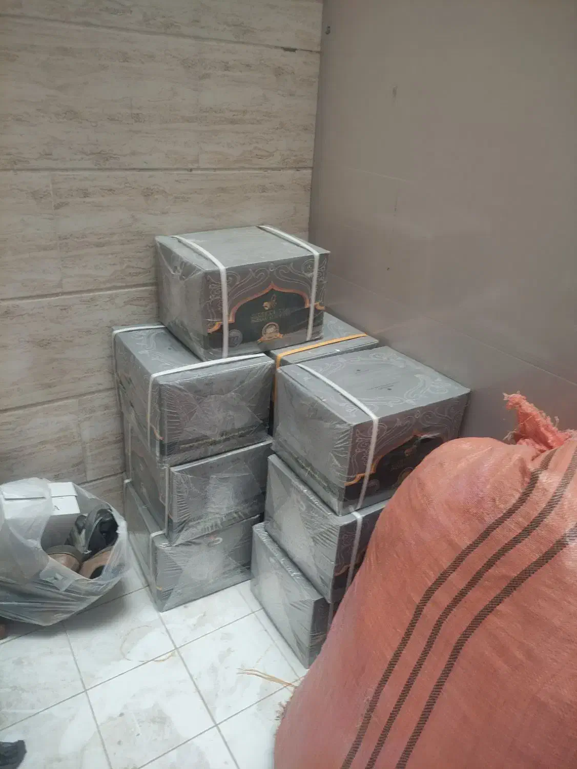 چای عقرب تهران|خوردنی و آشامیدنی|تهران, تهرانسر شمالی|دیوار