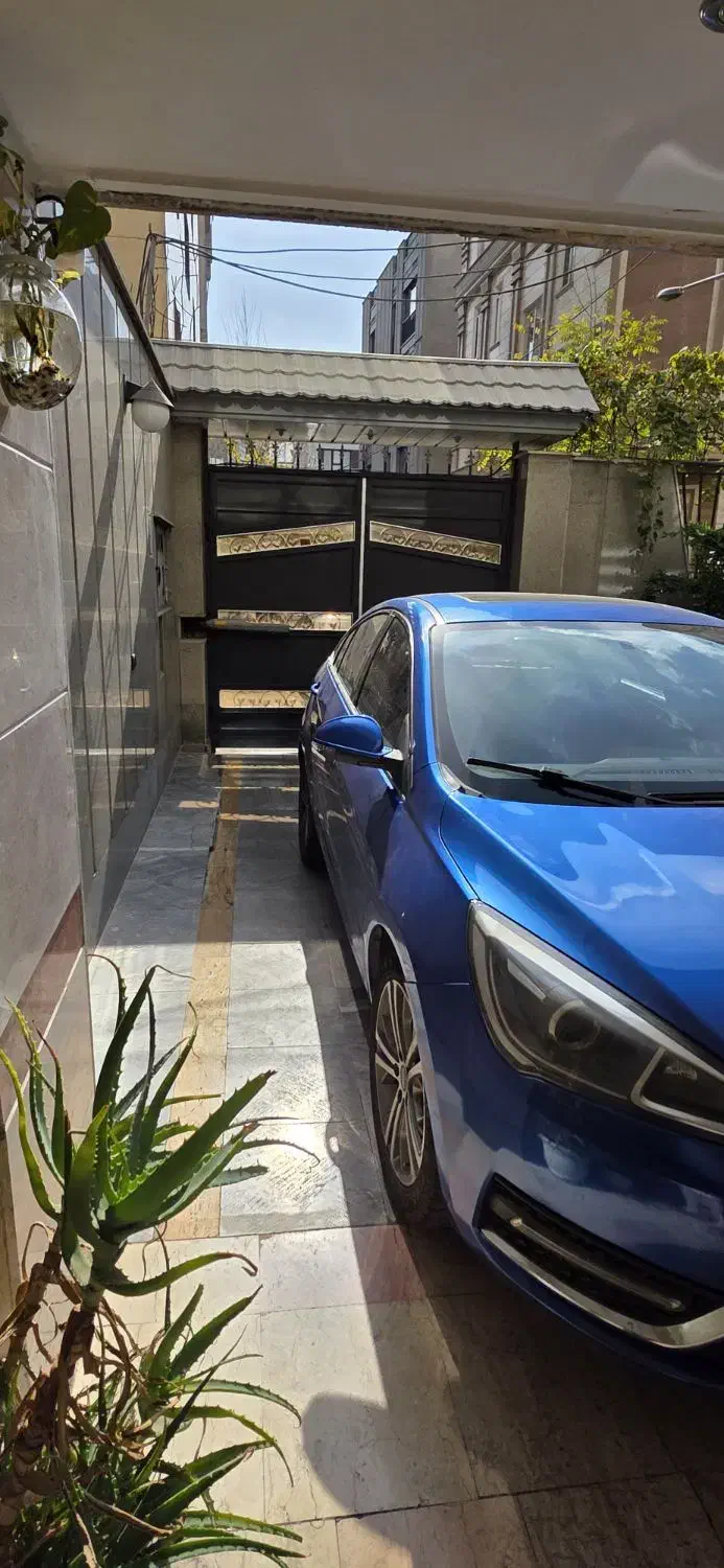 آریزو ۵ اکسلنت - مدل ۹۵ تمیز و خوش رنگ|خودرو سواری و وانت|تهران, پردیسان|دیوار