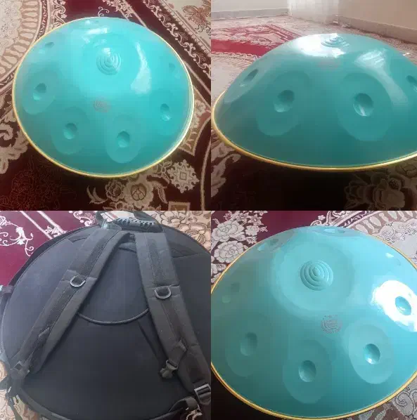 هنگ درام الگادو|درام و پرکاشن|سبزوار, توحیدشهر|دیوار