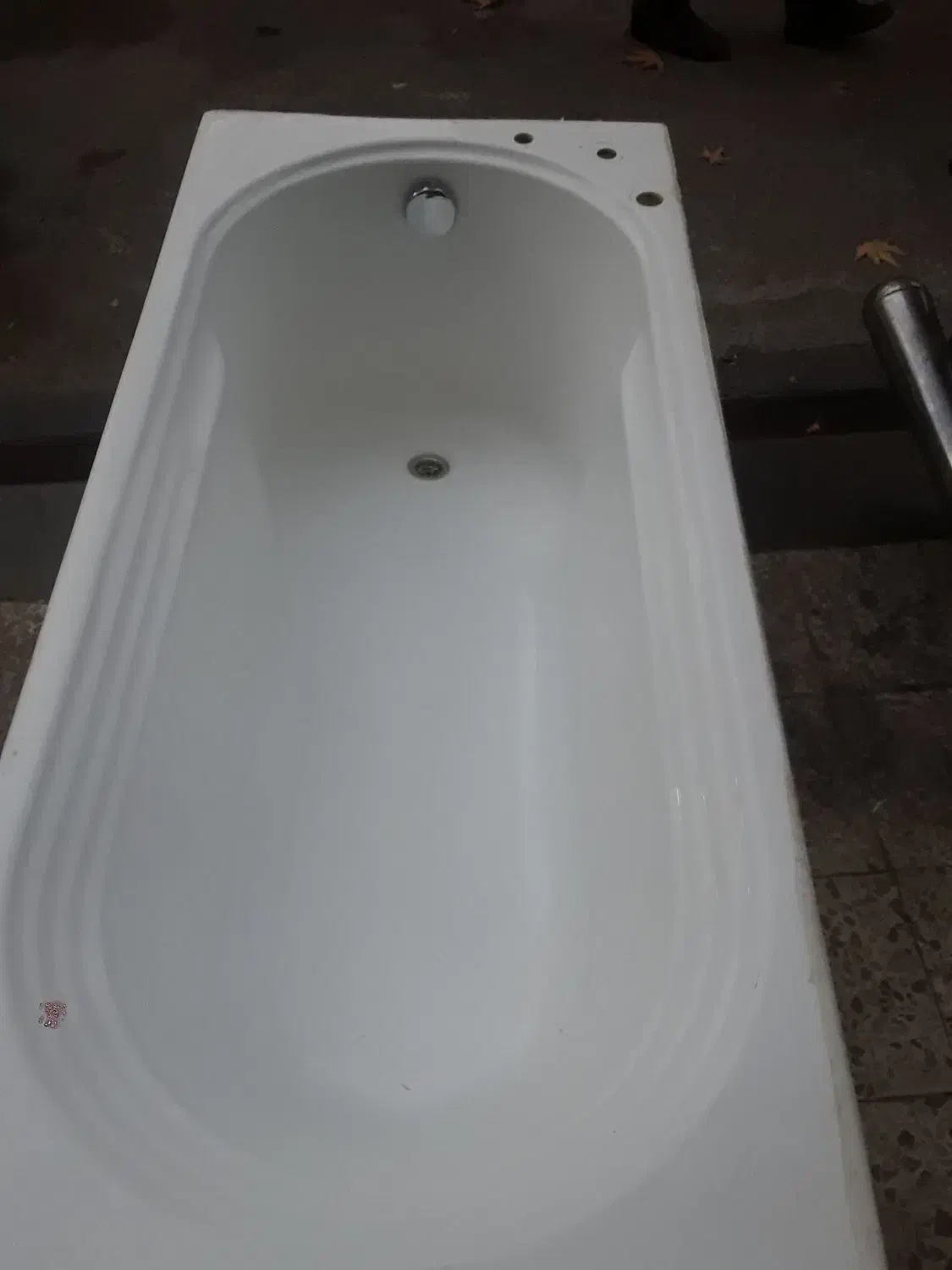 وان حمام ۱۶۰ طول در ۷۰ عرض|لوازم حمام|تهران, زعفرانیه|دیوار