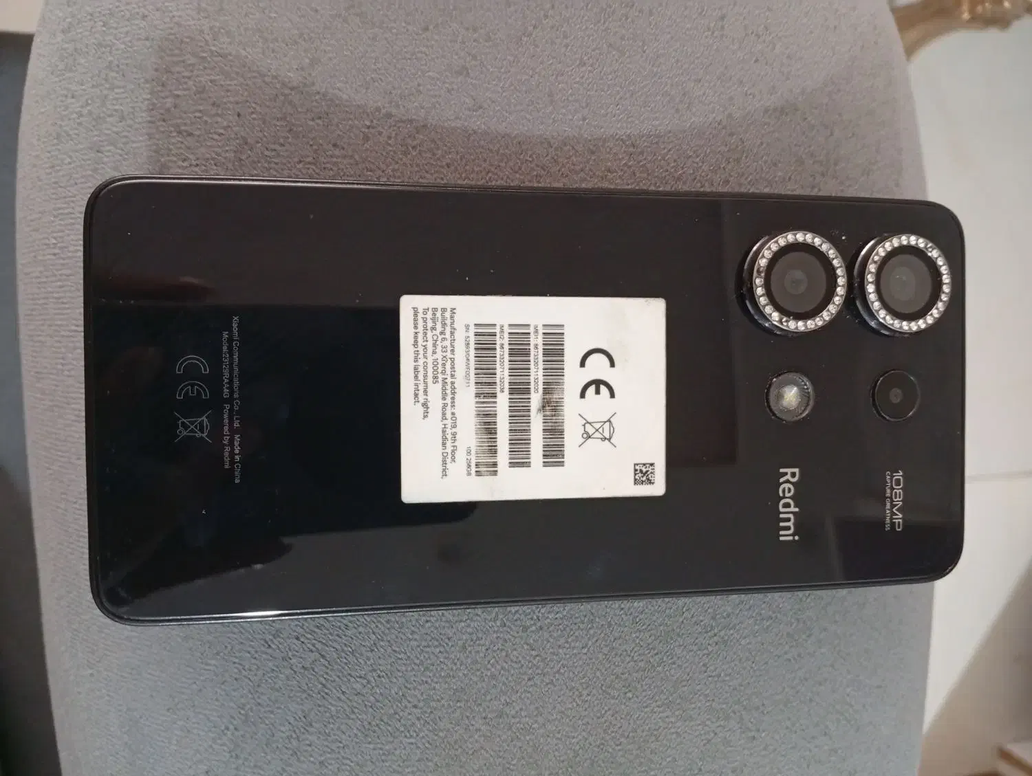 گوشی|موبایل|مشهد, شهرک امام هادی (شهرک غرب)|دیوار